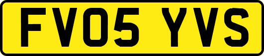 FV05YVS