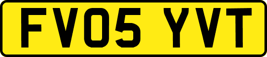 FV05YVT