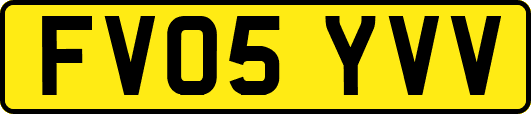 FV05YVV