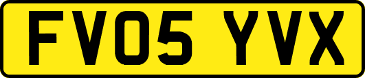 FV05YVX