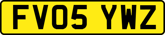 FV05YWZ