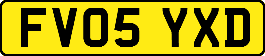 FV05YXD