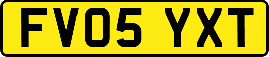 FV05YXT