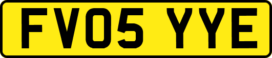 FV05YYE