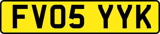 FV05YYK