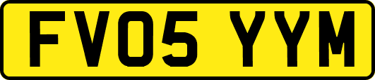 FV05YYM