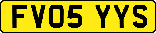 FV05YYS