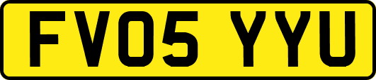 FV05YYU