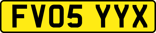 FV05YYX