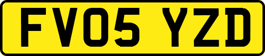 FV05YZD