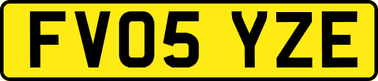 FV05YZE