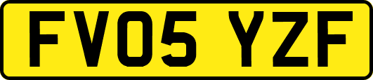 FV05YZF