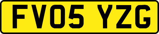 FV05YZG
