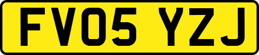 FV05YZJ