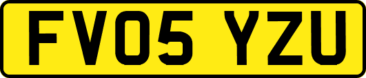 FV05YZU