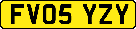 FV05YZY