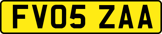 FV05ZAA
