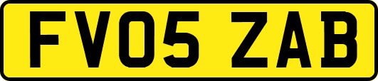 FV05ZAB