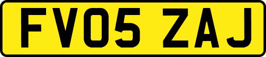 FV05ZAJ