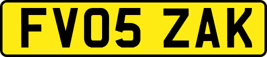 FV05ZAK