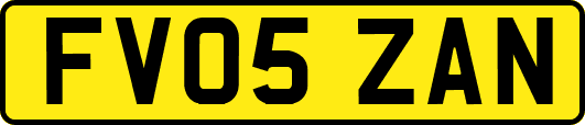 FV05ZAN