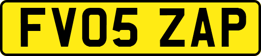 FV05ZAP