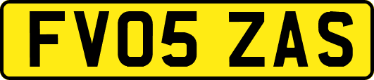 FV05ZAS