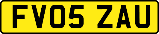 FV05ZAU