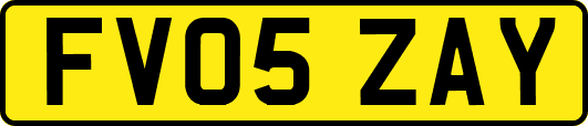 FV05ZAY