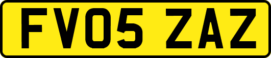 FV05ZAZ