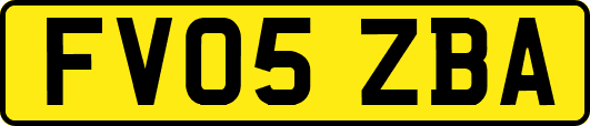 FV05ZBA
