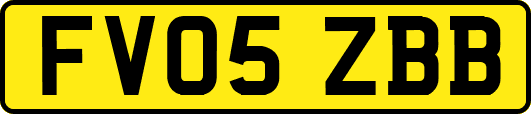 FV05ZBB