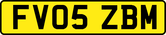 FV05ZBM