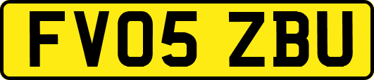 FV05ZBU