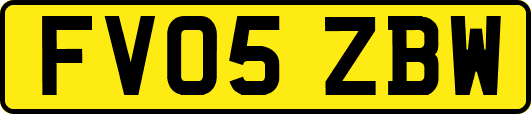 FV05ZBW