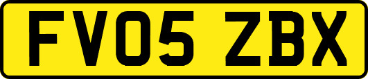 FV05ZBX