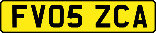 FV05ZCA