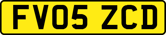 FV05ZCD
