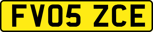 FV05ZCE