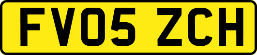 FV05ZCH