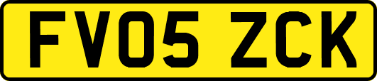 FV05ZCK