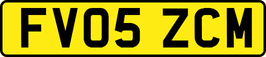 FV05ZCM