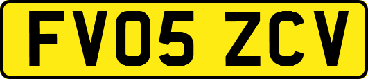 FV05ZCV