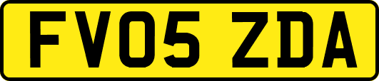 FV05ZDA