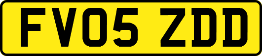 FV05ZDD