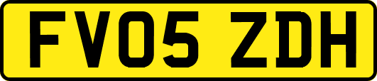 FV05ZDH