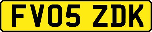 FV05ZDK