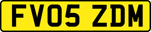 FV05ZDM