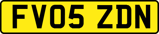 FV05ZDN