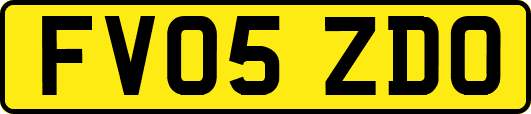 FV05ZDO